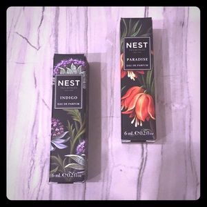 Nest Fragrances Eau De Parfumerie